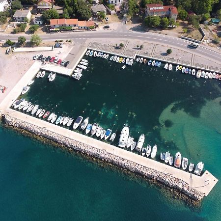 Villa Peric Селине Экстерьер фото
