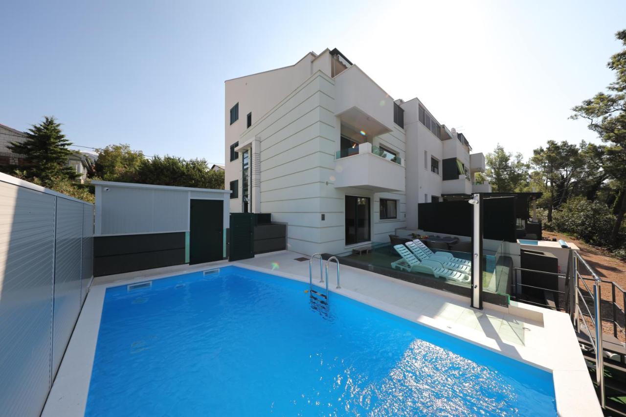 Villa Peric Селине Экстерьер фото